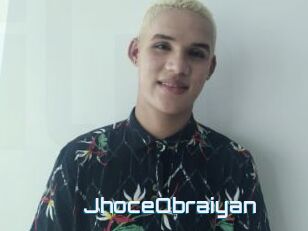 JhoceObraiyan