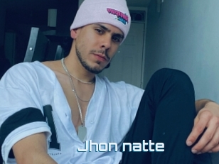 Jhon_natte