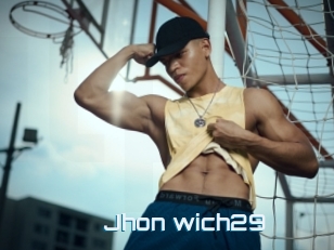 Jhon_wich29