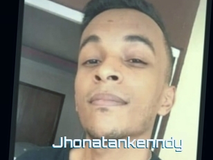 Jhonatankenndy