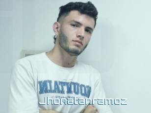 Jhonatanramoz