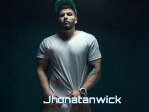 Jhonatanwick