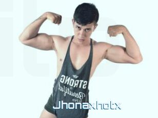 Jhonaxhotx