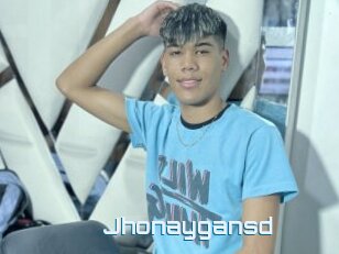 Jhonaygansd