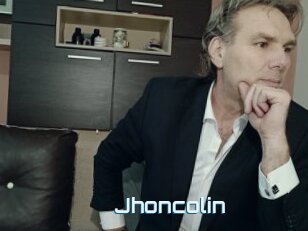 Jhoncolin