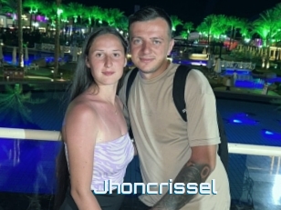 Jhoncrissel