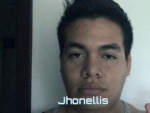 Jhonellis