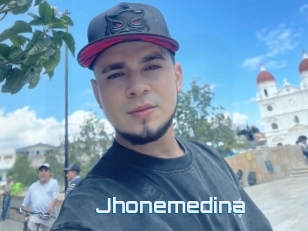 Jhonemedina