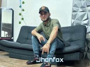Jhonfox