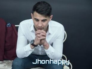 Jhonhappy