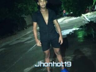 Jhonhot19