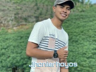 Jhonierhoyos