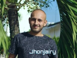 Jhonjairy