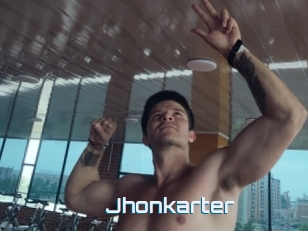 Jhonkarter