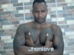 Jhonlove