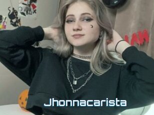 Jhonnacarista