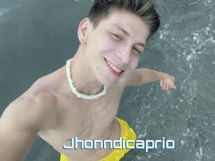 Jhonndicaprio