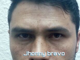 Jhonny_bravo