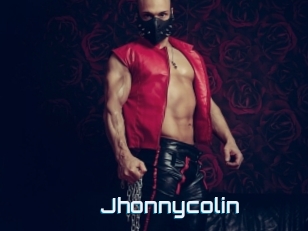 Jhonnycolin