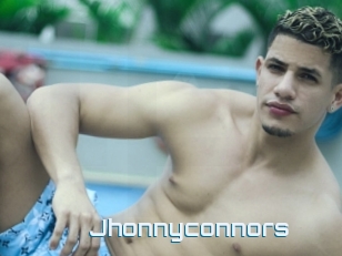 Jhonnyconnors