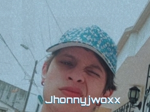 Jhonnyjwoxx