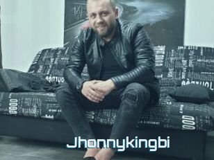 Jhonnykingbi