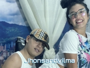 Jhonsandvilma