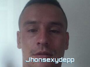 Jhonsexydepp