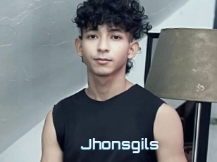 Jhonsgils