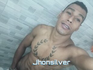 Jhonsilver