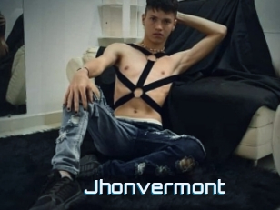 Jhonvermont