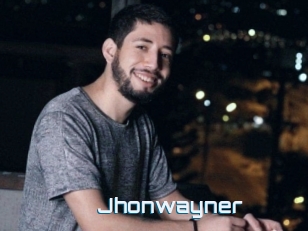 Jhonwayner