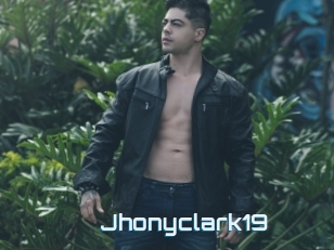 Jhonyclark19