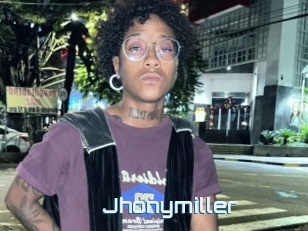 jhonymiller I Link Porn