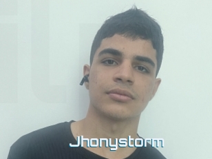 Jhonystorm
