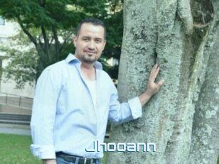 Jhooann