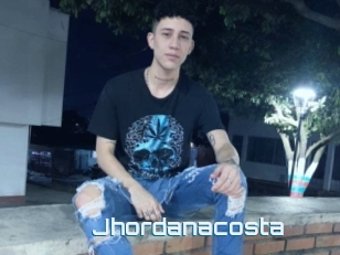 Jhordanacosta