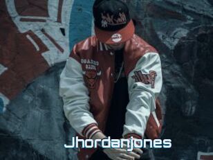 Jhordanjones