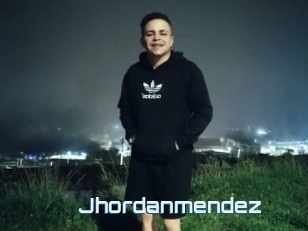 Jhordanmendez