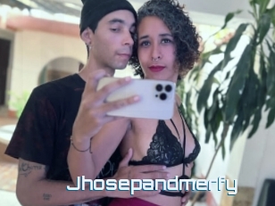 Jhosepandmerfy
