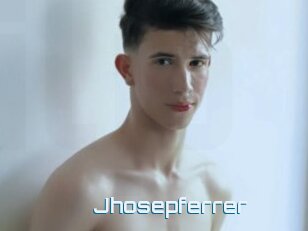 Jhosepferrer