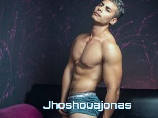 Jhoshouajonas