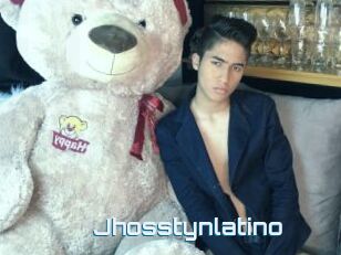 Jhosstynlatino