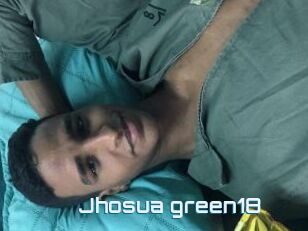 Jhosua_green18