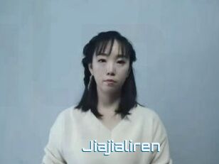 Jiajialiren