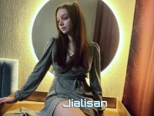 Jialisan