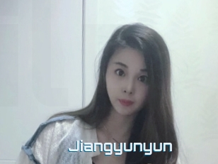 Jiangyunyun