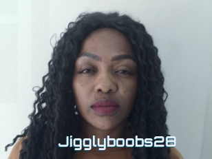 Jigglyboobs28