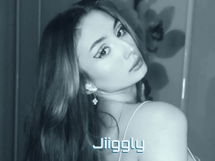 Jiiggly