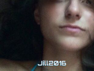 Jill2016